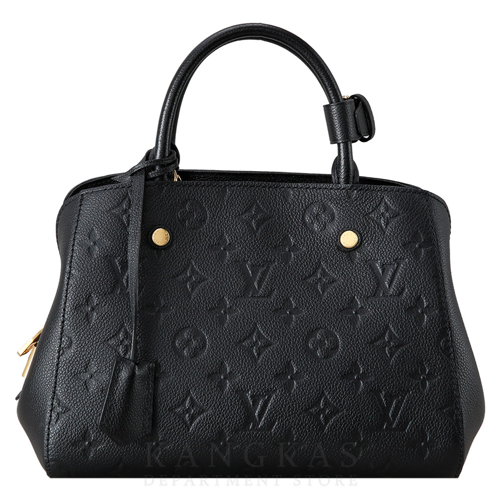 LOUIS VUITTON(USED)루이비통 앙프렝뜨 몽테뉴 BB @@@@@
